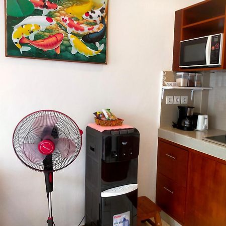 Villa Sammy Seminyak Eksteriør billede