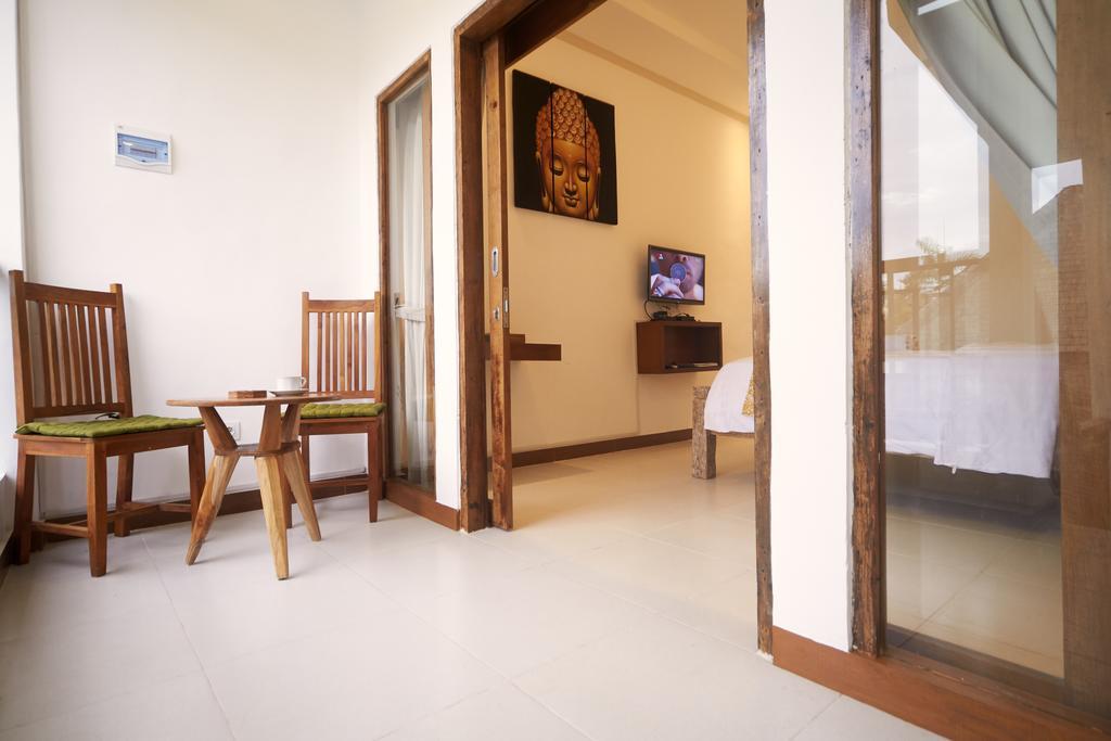 Villa Sammy Seminyak Værelse billede