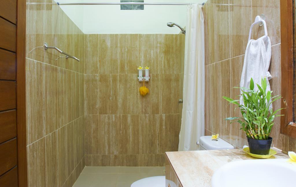 Villa Sammy Seminyak Eksteriør billede